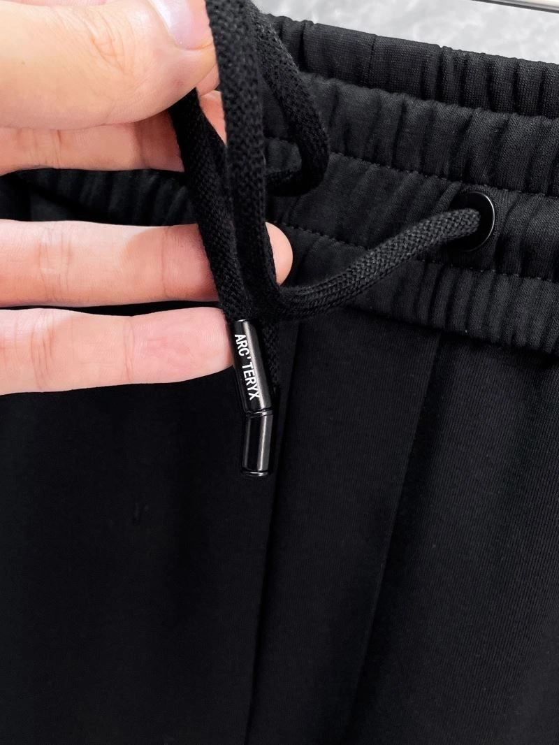 WellDesigned Arcteryx Long Pants 158840