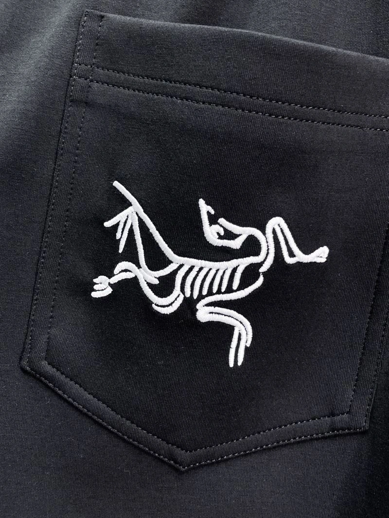 WellDesigned Arcteryx Long Pants 158840