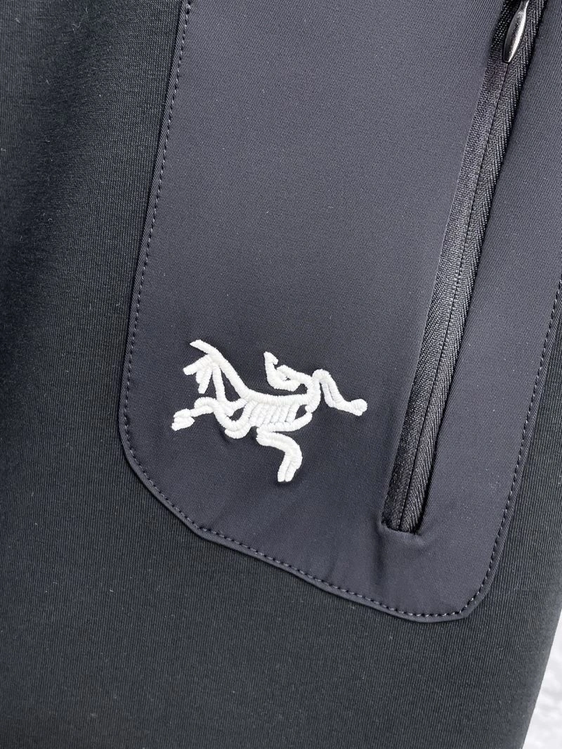 HighQuality Arcteryx Long Pants 158841