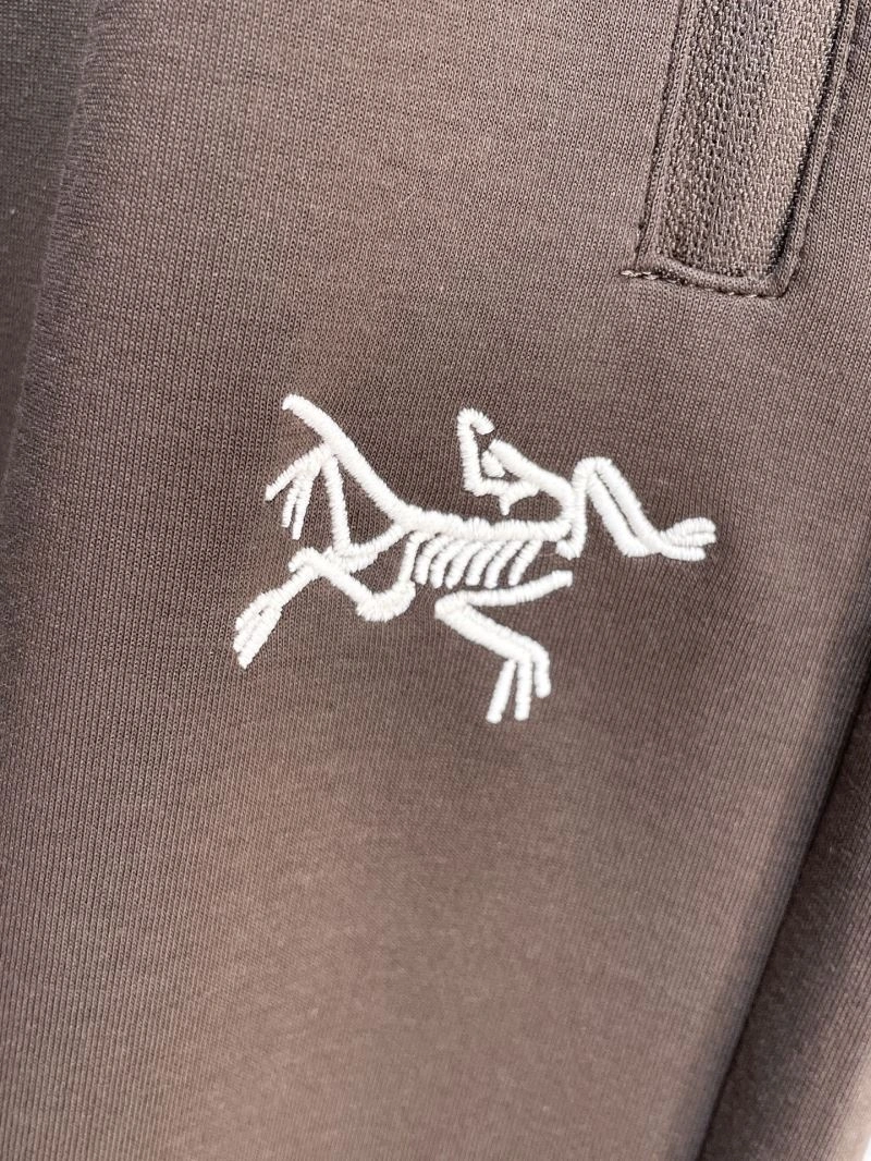 Attractive Arcteryx Long Pants 158875