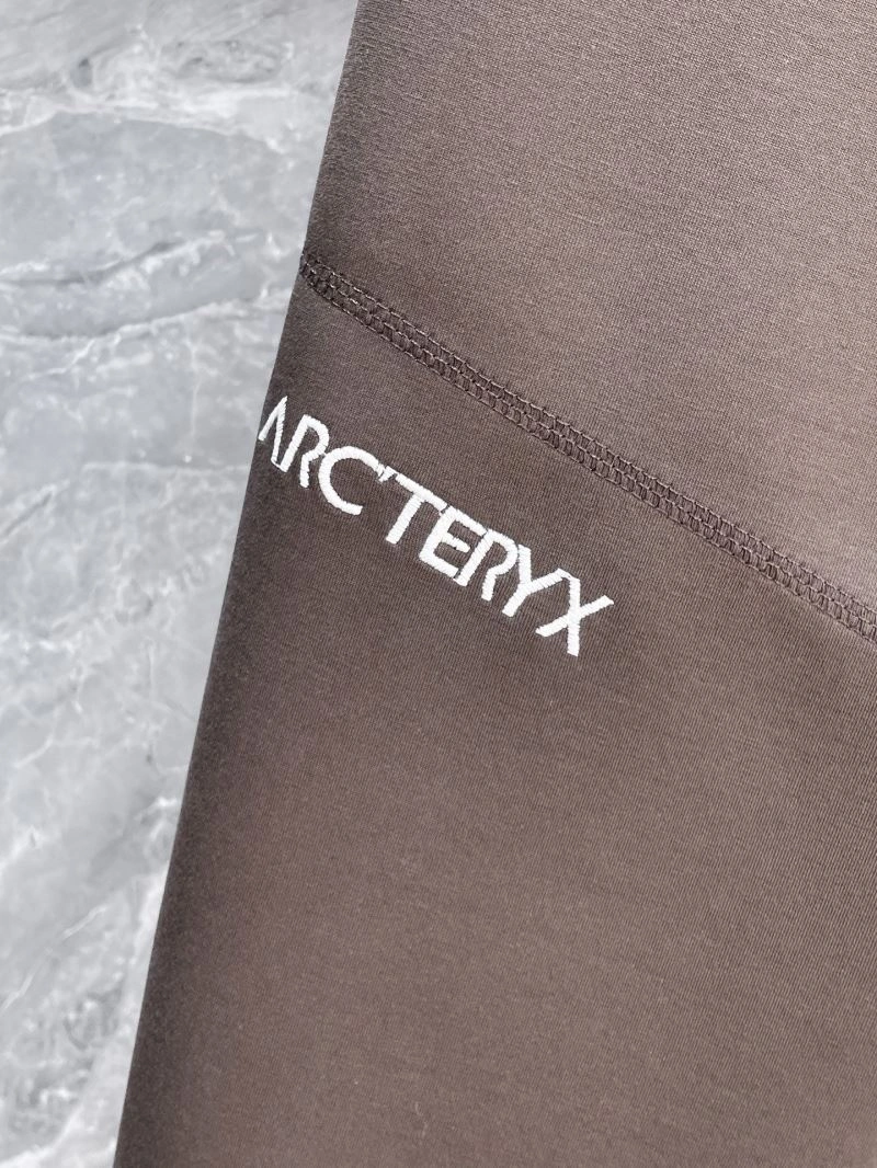 Attractive Arcteryx Long Pants 158875