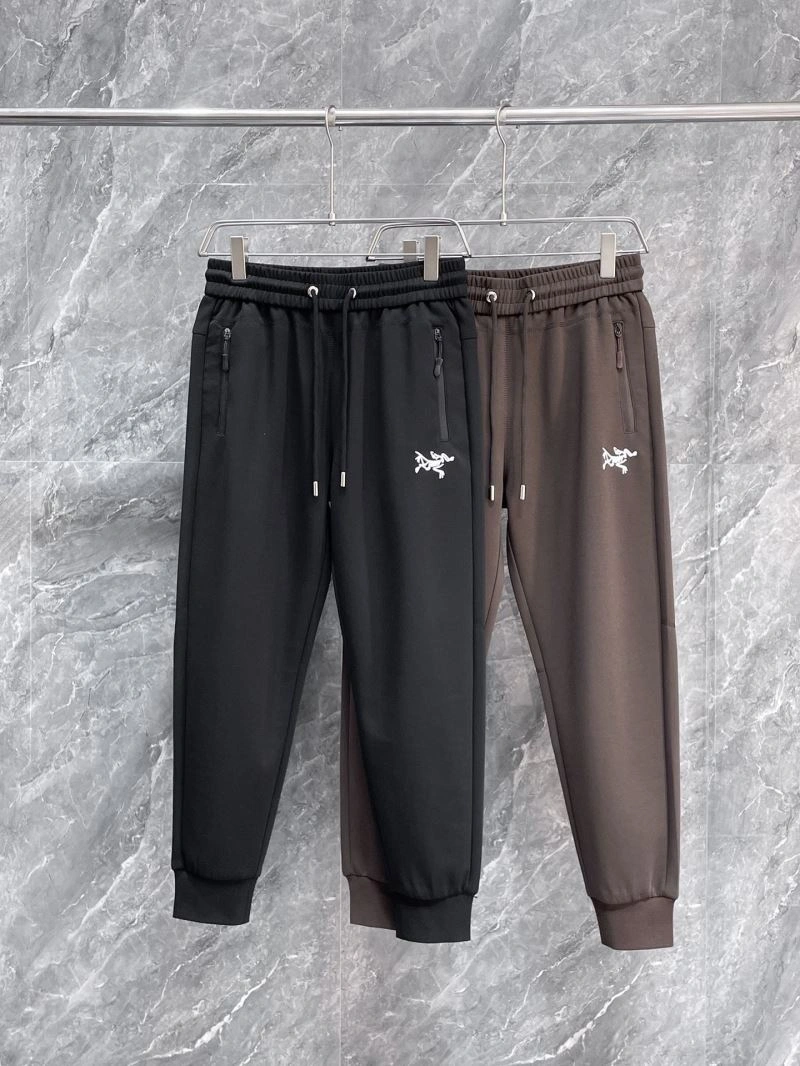 Arcteryx Long Pants Supportive 158837