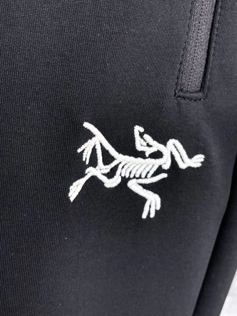 Arcteryx Long Pants Supportive 158837