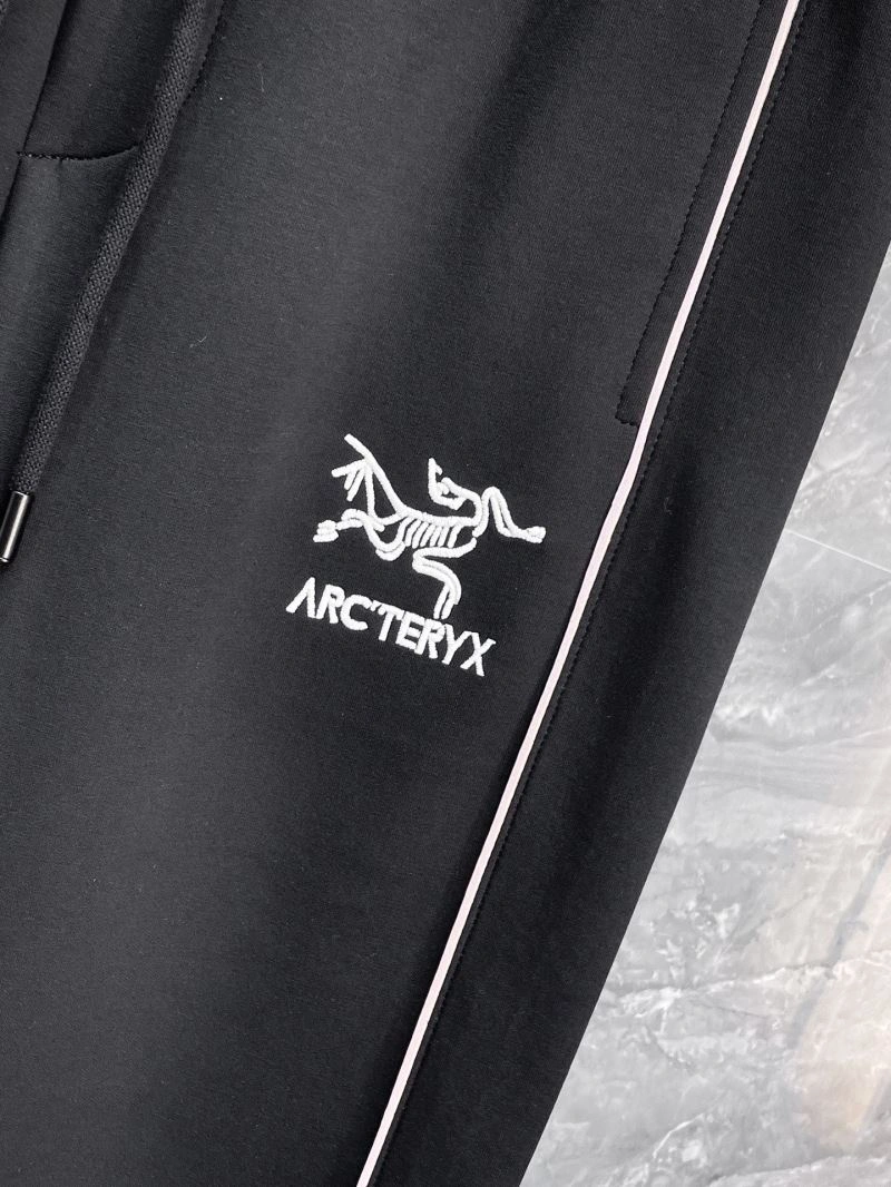 Arcteryx Long Pants Compact 158836