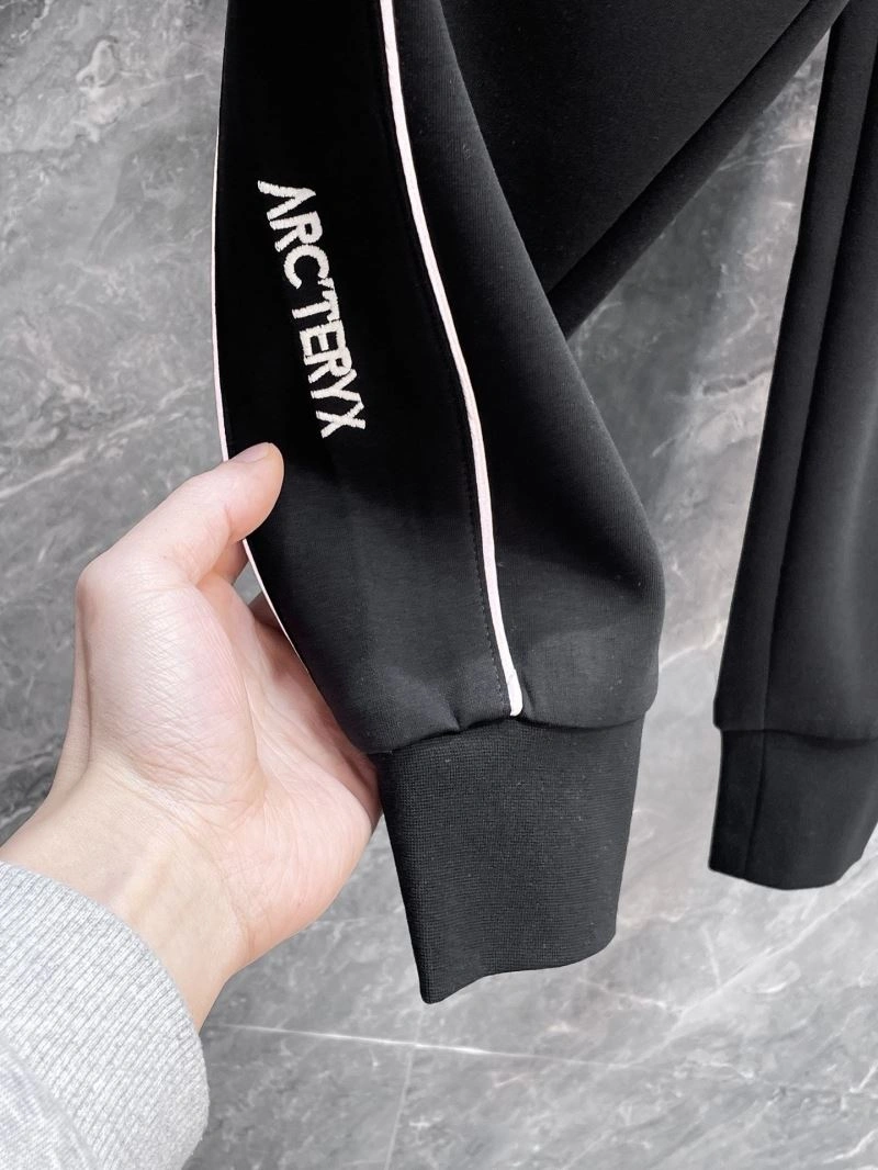 Arcteryx Long Pants Compact 158836