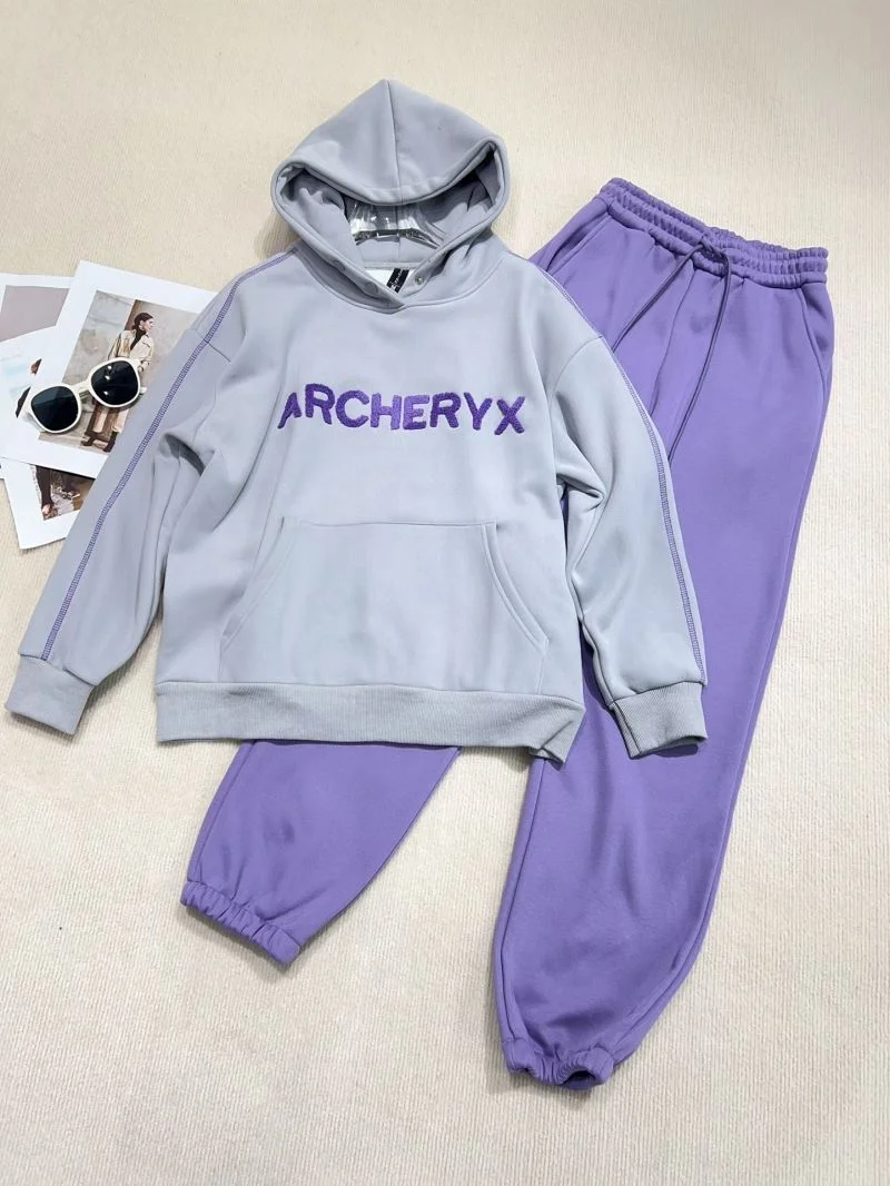 Arcteryx Long Suits TopPick 164024