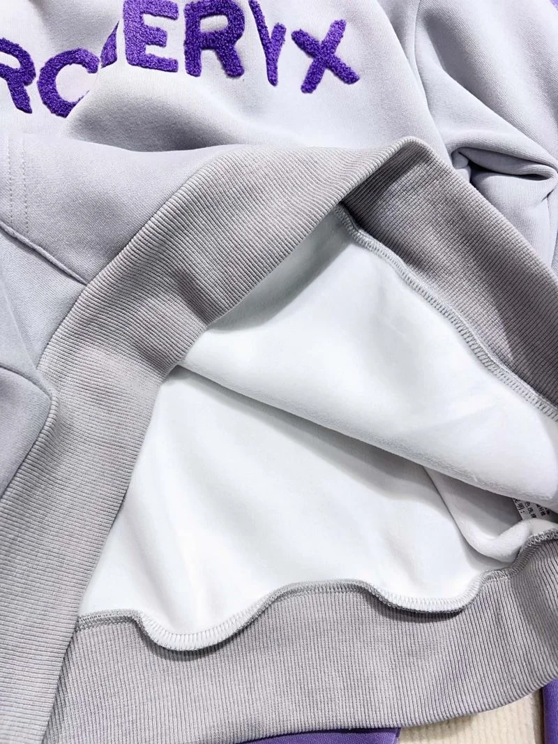 Arcteryx Long Suits TopPick 164024