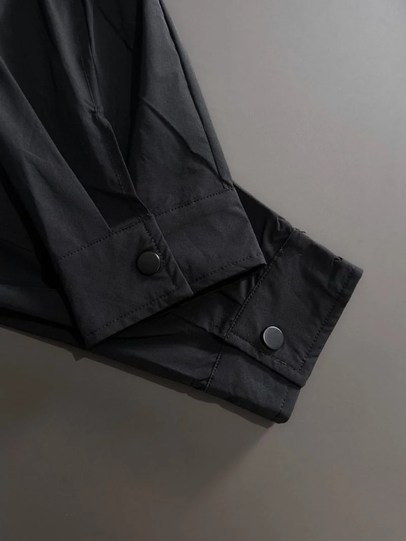 Arcteryx Outwear ZipUp 163841