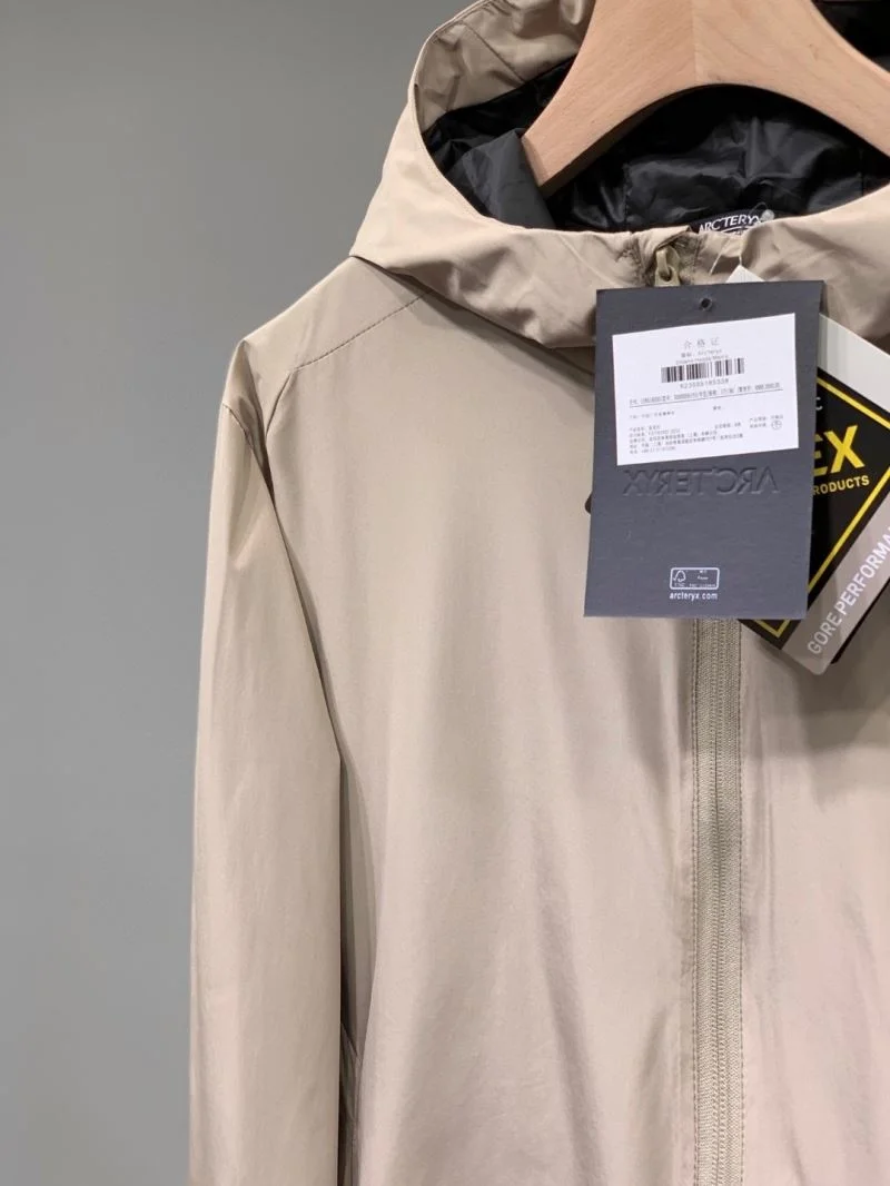 Modern Arcteryx Outwear 163842