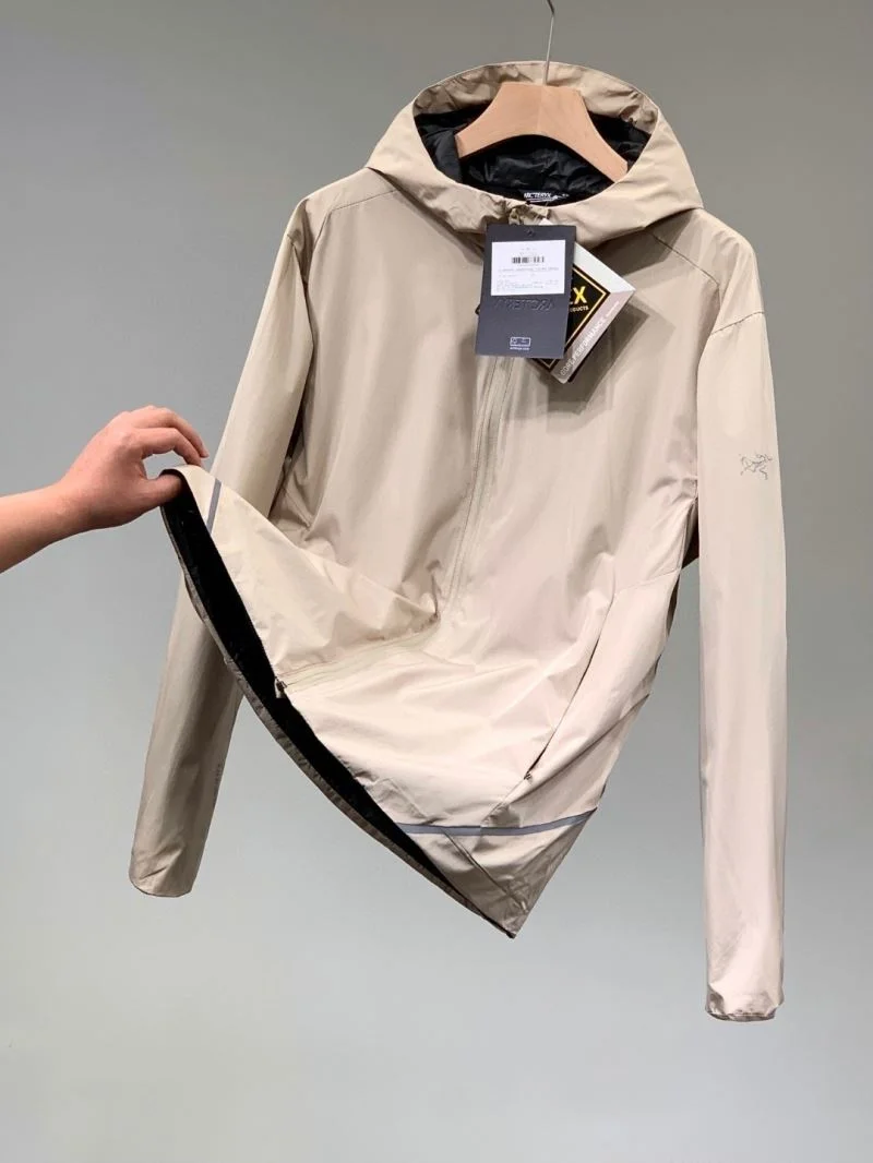 Modern Arcteryx Outwear 163842