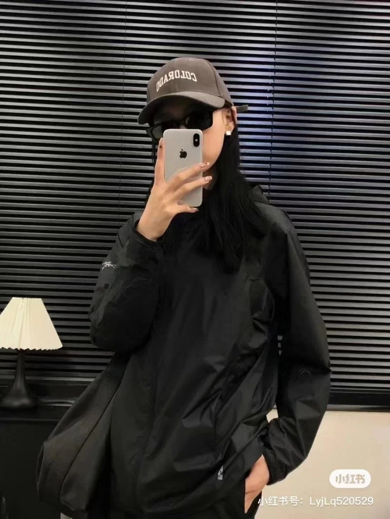 Modern Arcteryx Outwear 163842