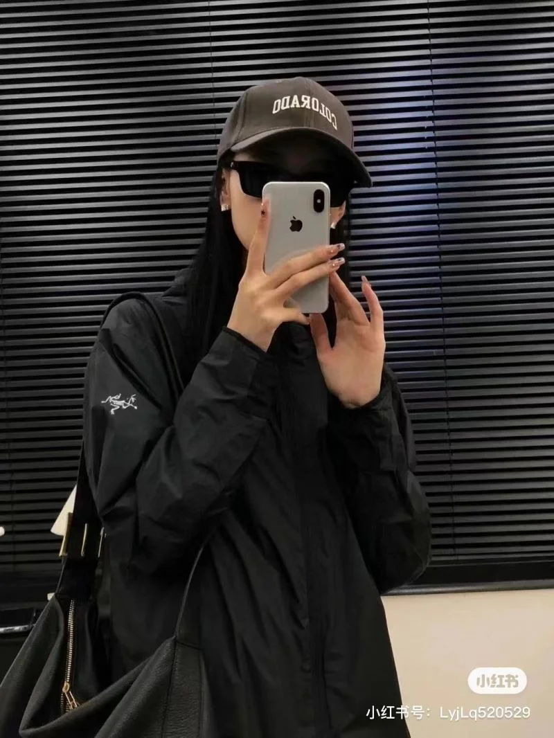 Modern Arcteryx Outwear 163842