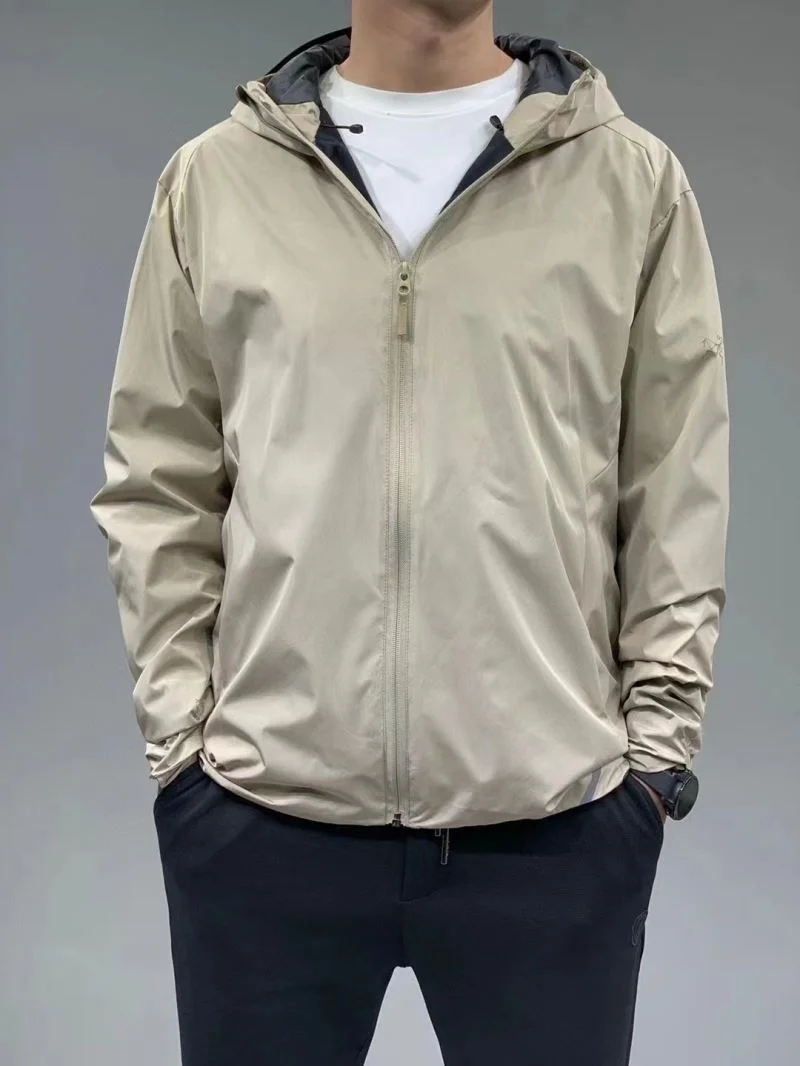 Modern Arcteryx Outwear 163842