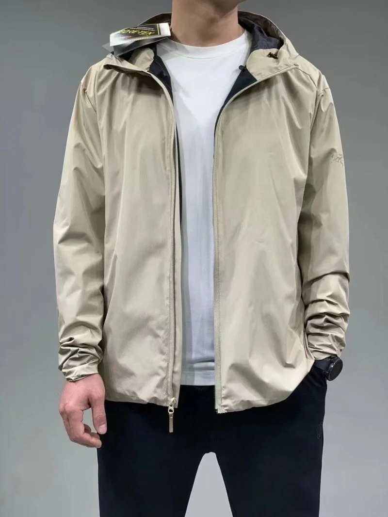Modern Arcteryx Outwear 163842