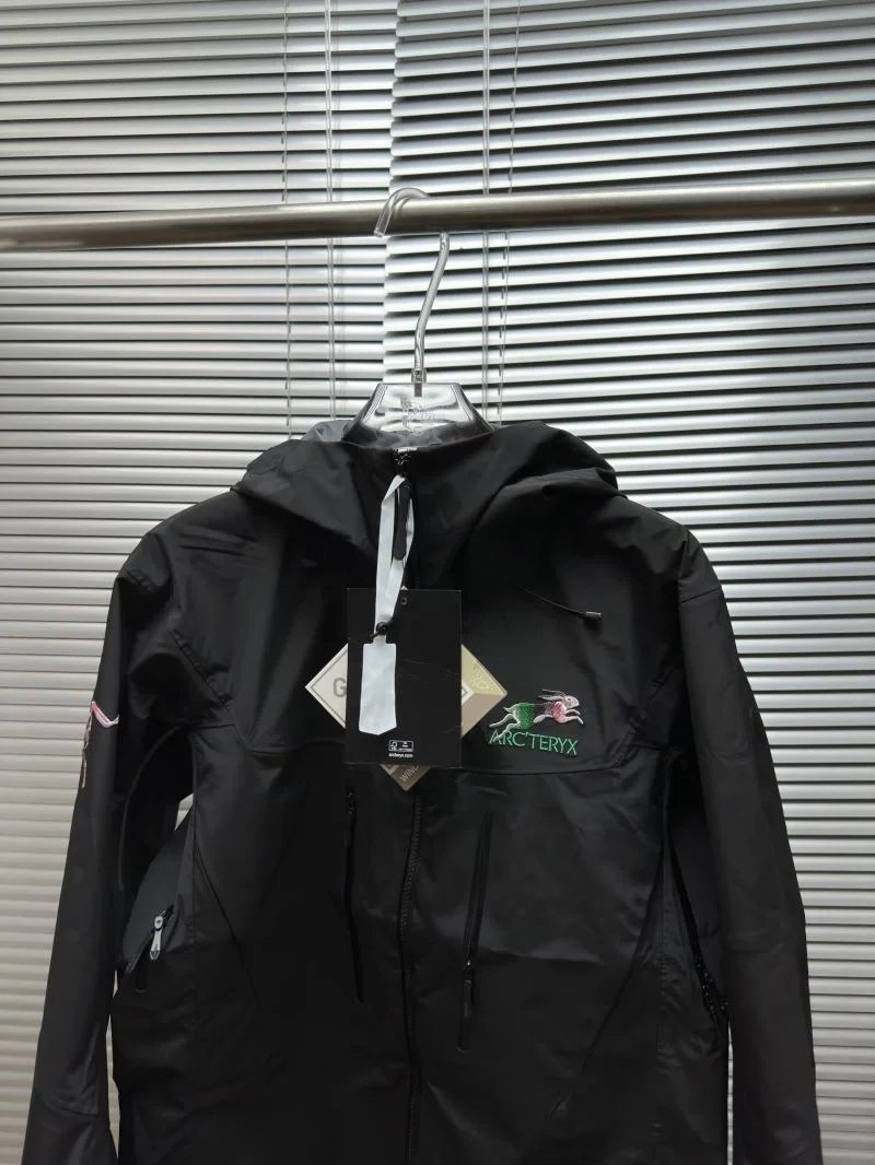 Arcteryx Outwear Neat 164381