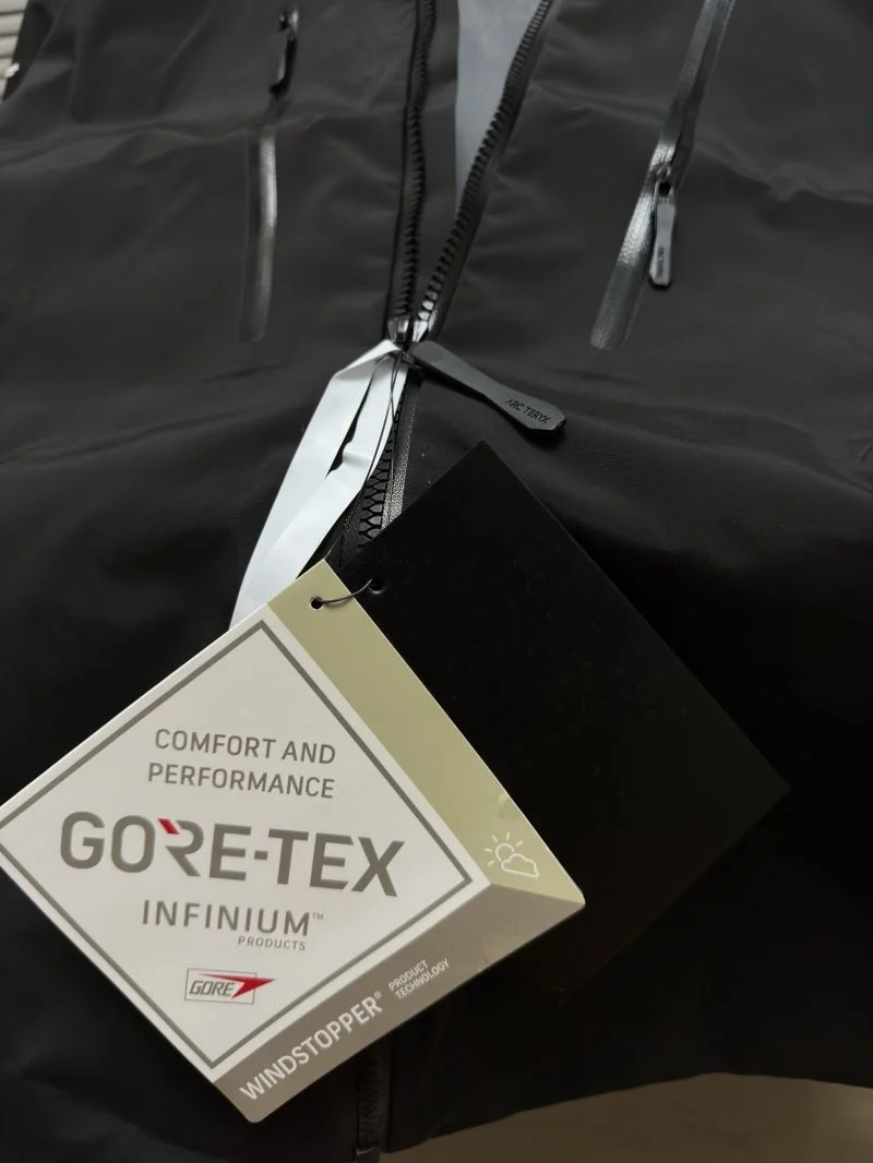 Arcteryx Outwear Neat 164381