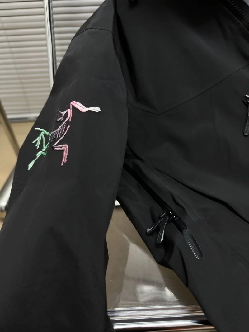 Arcteryx Outwear Neat 164381