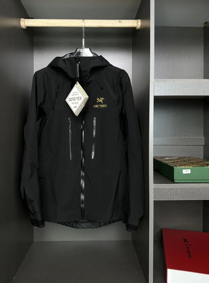 Arcteryx Outwear WellDesigned 164422