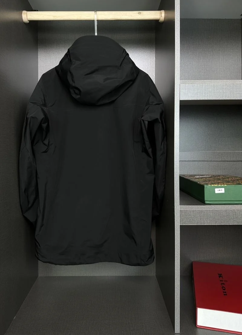 Arcteryx Outwear WellDesigned 164422