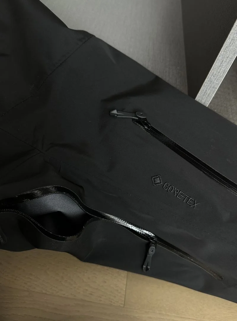 Arcteryx Outwear WellDesigned 164422