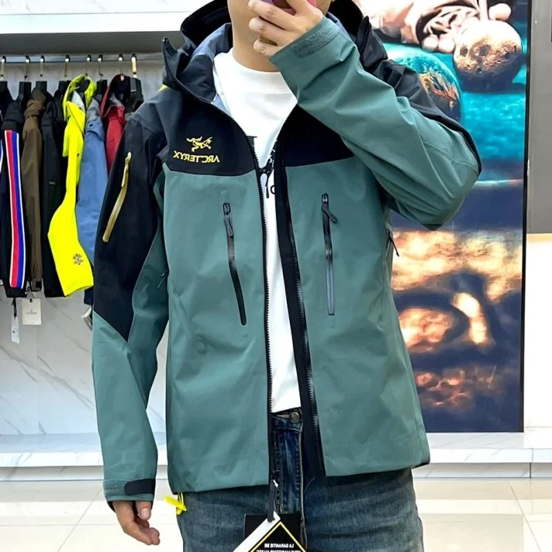 WeatherProof Arcteryx Outwear 163341