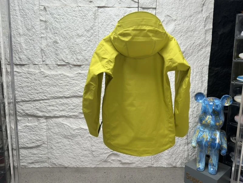 Colorful Arcteryx Outwear 163348