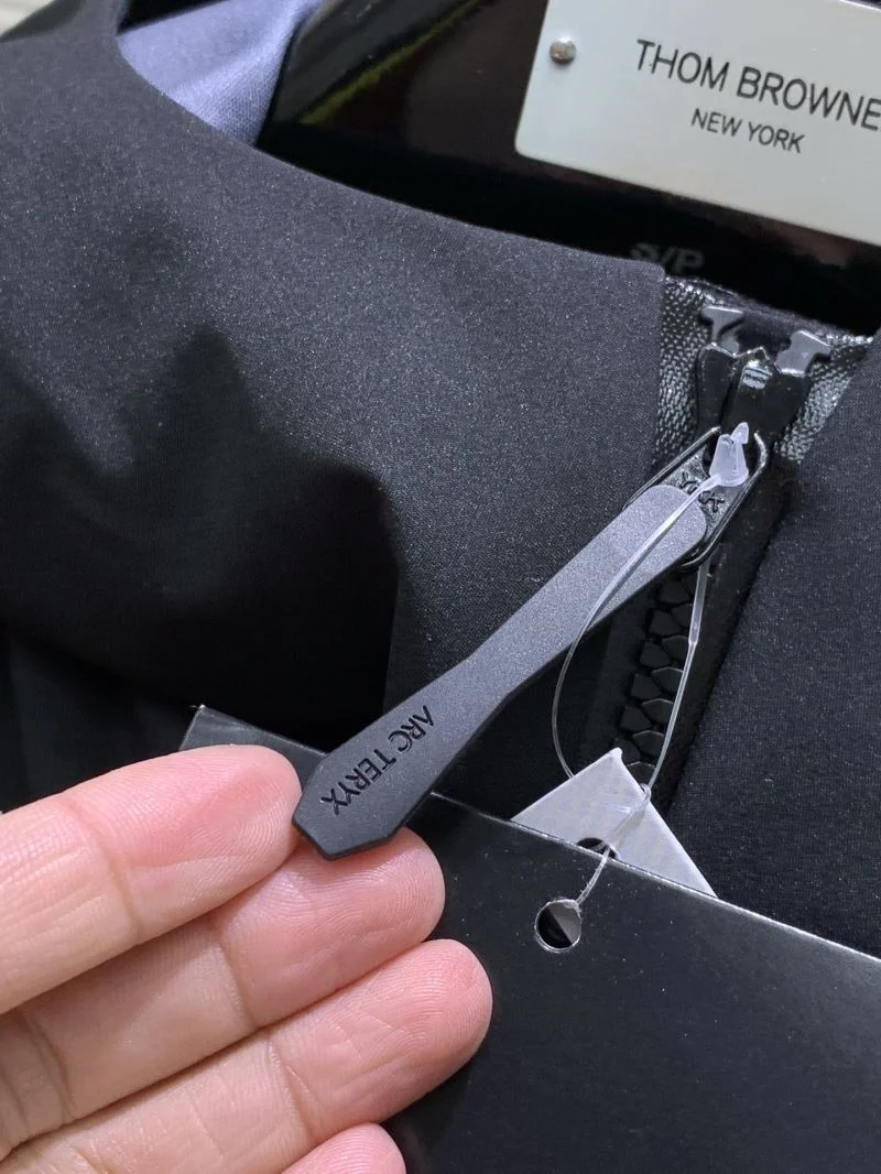 Arcteryx Outwear TravelReady 163408
