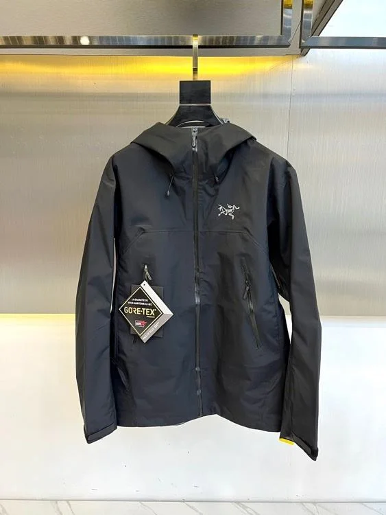 Comfortable Arcteryx Outwear 163403