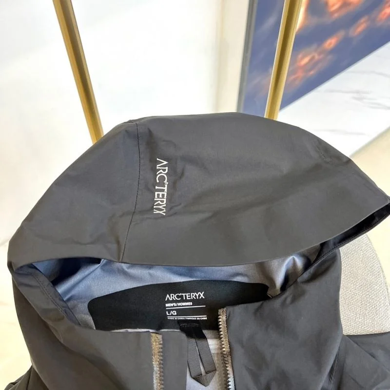 Comfortable Arcteryx Outwear 163403