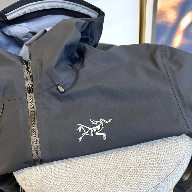 Comfortable Arcteryx Outwear 163403