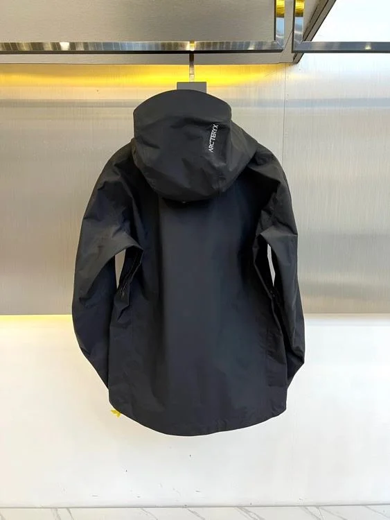 Comfortable Arcteryx Outwear 163403