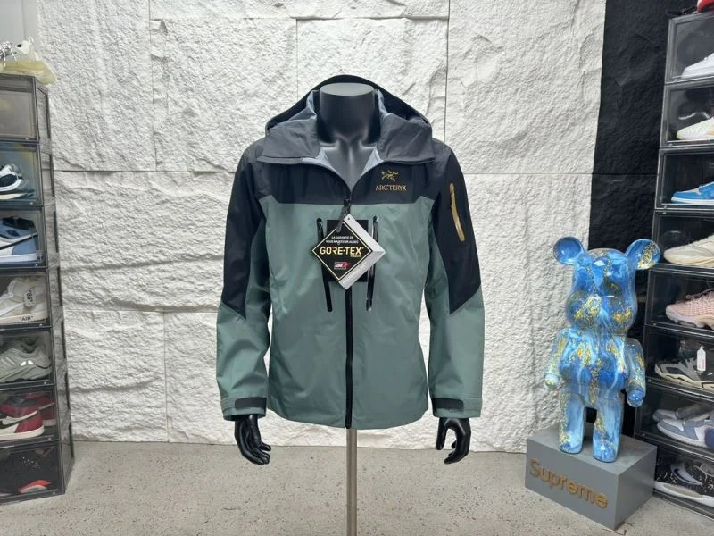 Modern Arcteryx Outwear 163337
