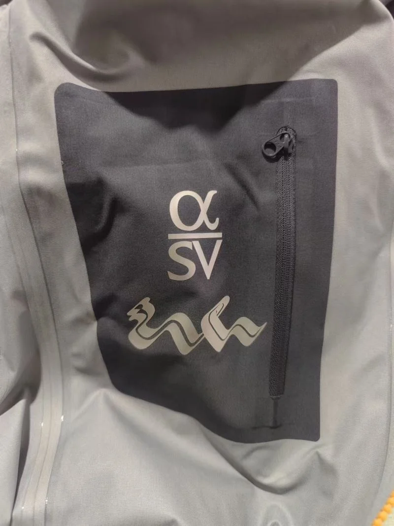 WeatherProof Arcteryx Outwear 163343