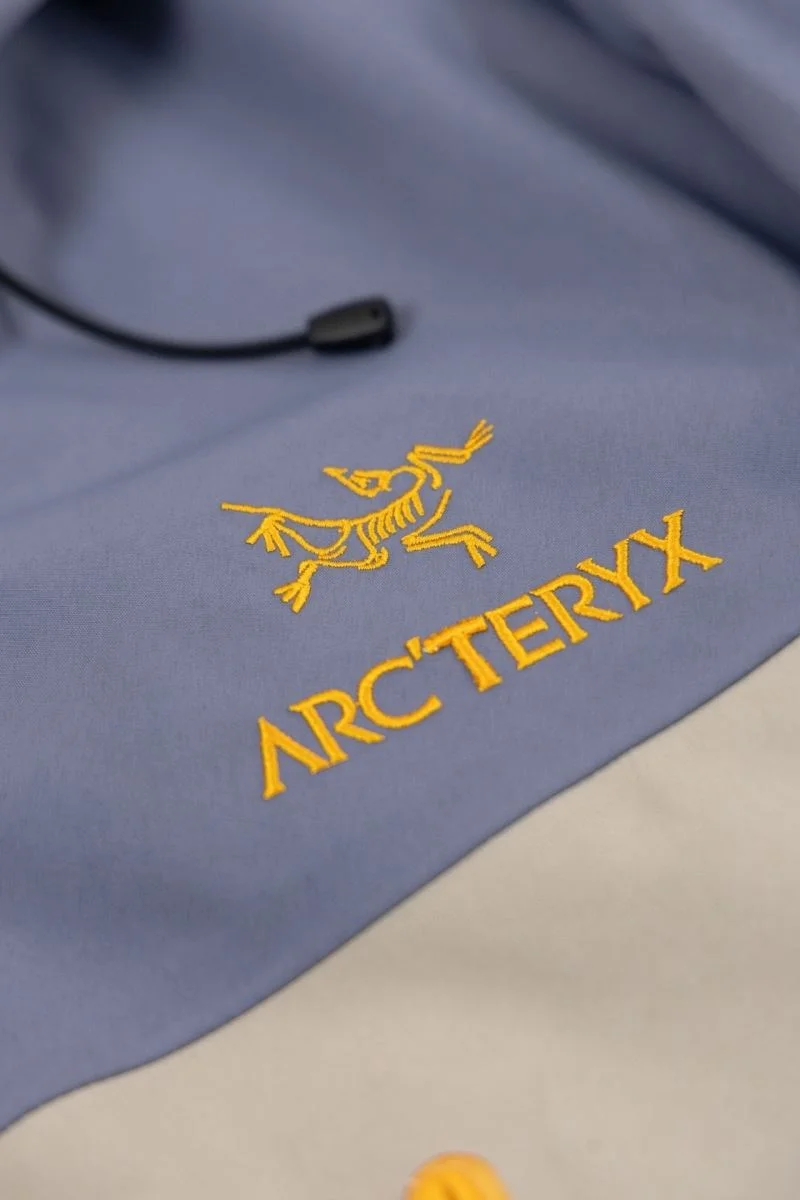 WeatherProof Arcteryx Outwear 163343