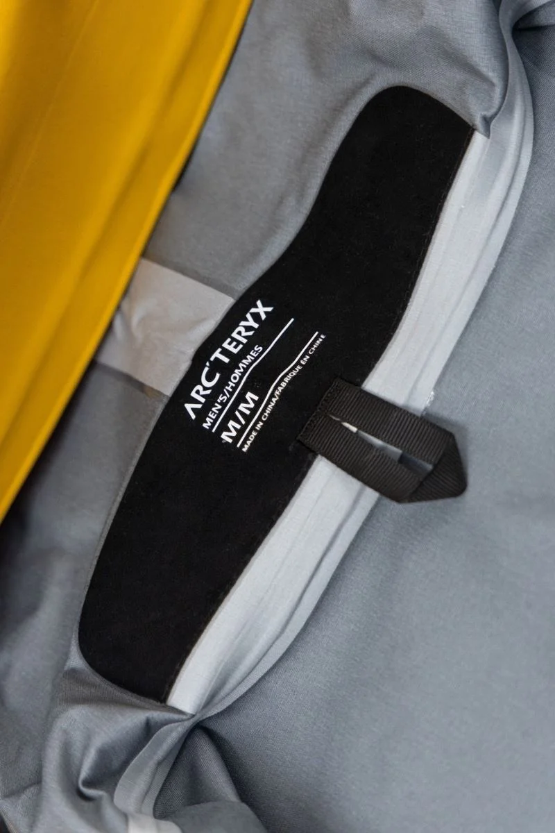WeatherProof Arcteryx Outwear 163343