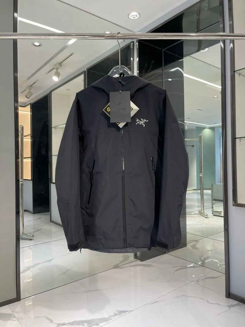 Arcteryx Outwear Packable 163340