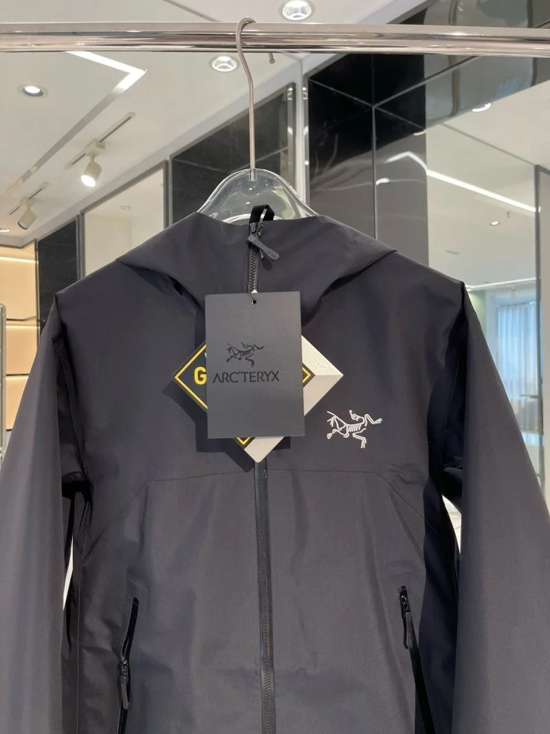Arcteryx Outwear Packable 163340