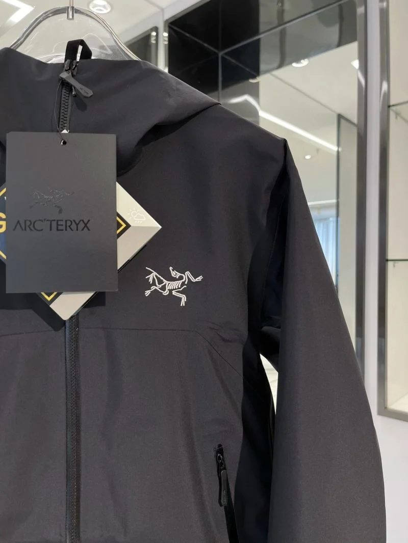 Arcteryx Outwear Packable 163340