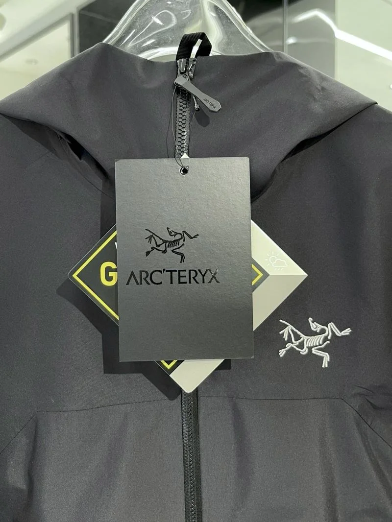 Arcteryx Outwear Packable 163340