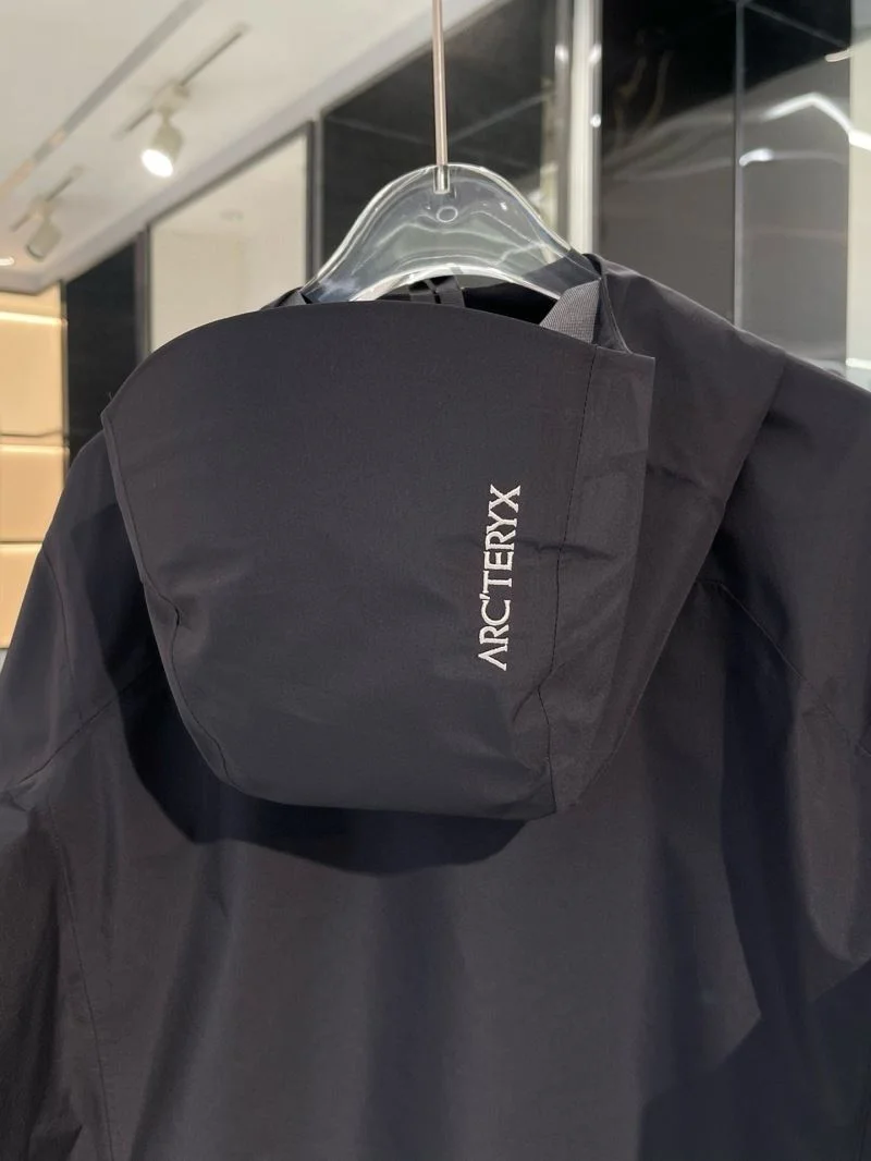Arcteryx Outwear Packable 163340