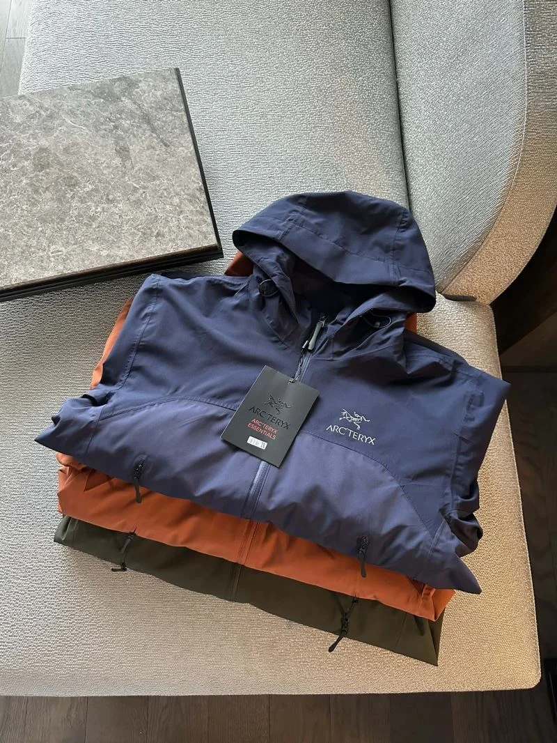 Stylish Arcteryx Outwear 163344