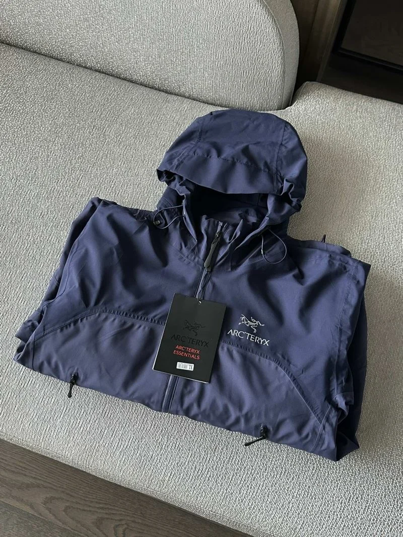 Stylish Arcteryx Outwear 163344