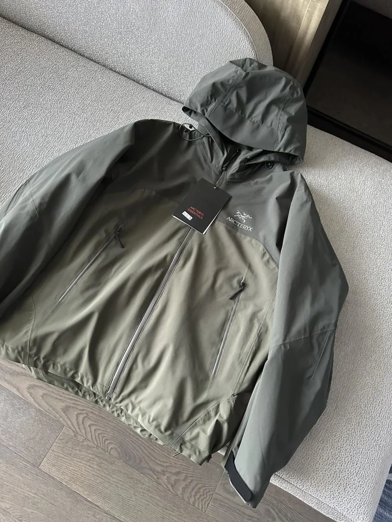 Affordable Arcteryx Outwear 163338