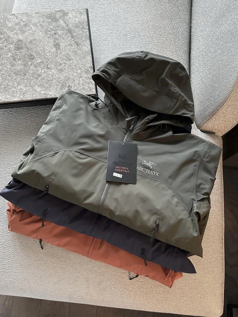 Affordable Arcteryx Outwear 163338