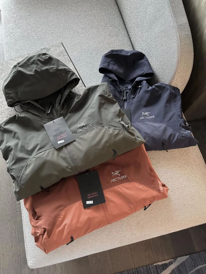 Affordable Arcteryx Outwear 163338