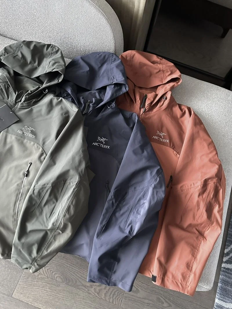Affordable Arcteryx Outwear 163338
