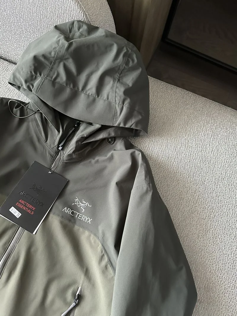 Affordable Arcteryx Outwear 163338