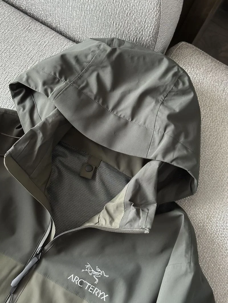 Affordable Arcteryx Outwear 163338