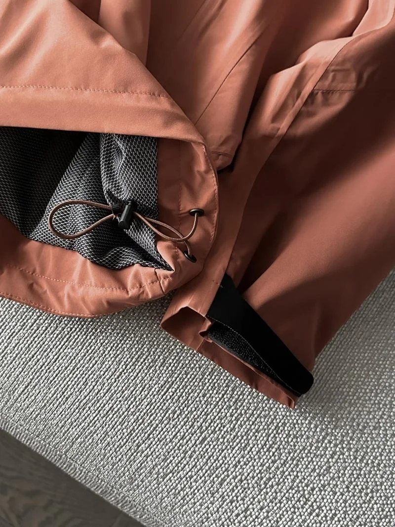 Sporty Arcteryx Outwear 163346