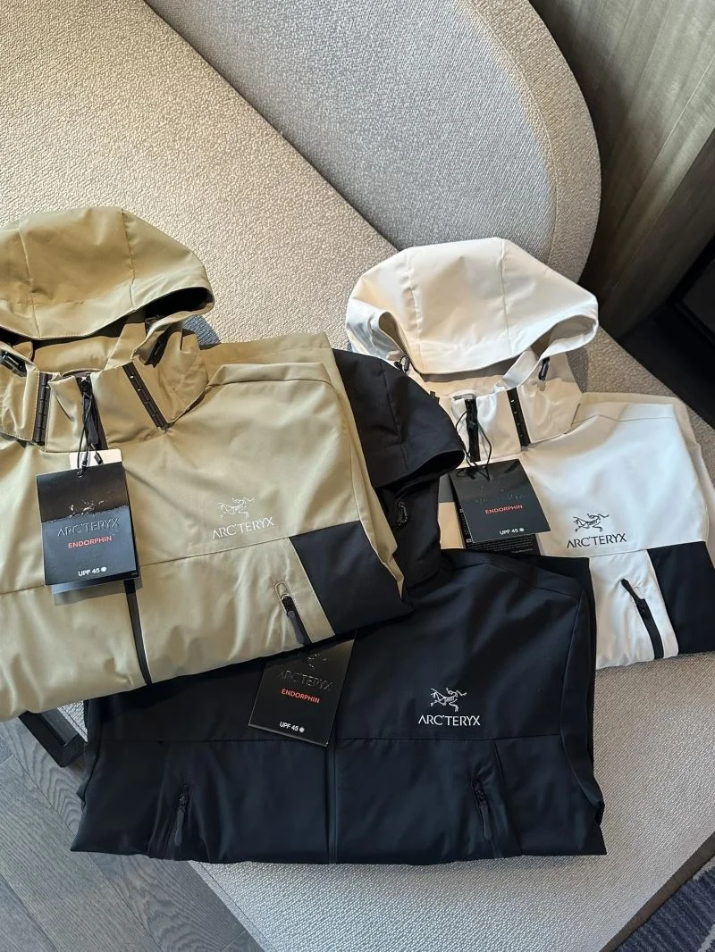 Arcteryx Outwear Reliable 163369